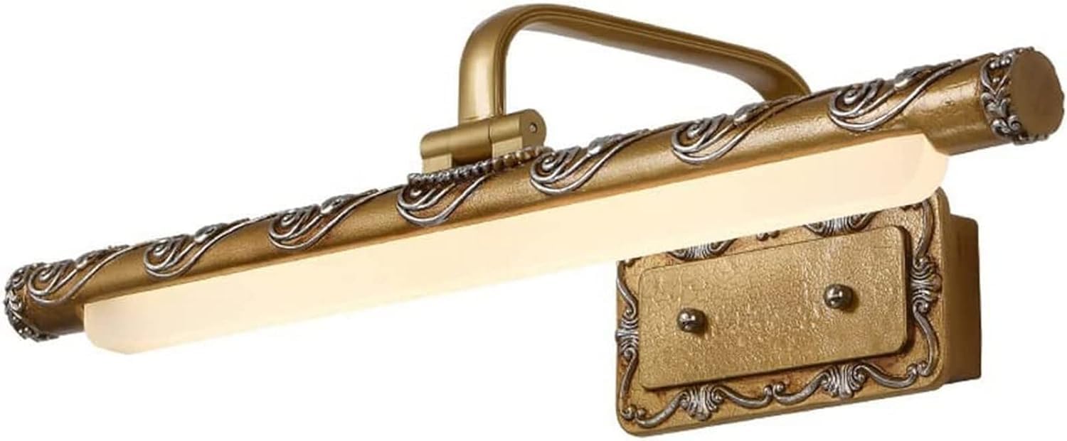 Lámparas de maquillaje de 20W con luz de espejo LED potente