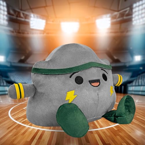 Peluche Seattle Storm WNBA Bleacher Creatures Kuricha 20 cm