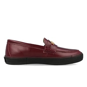 Amazon | [コンバース] CS LOAFER SK TOYA HORIUCHI + CS