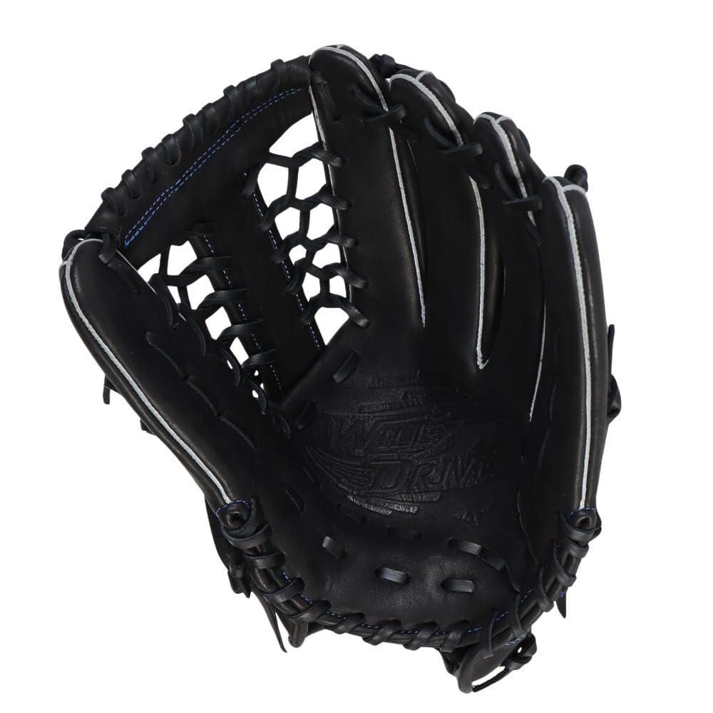 Amazon | ミズノ（MIZUNO） 軟式用グラブ 外野手用 野球グローブ