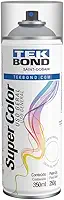 Verniz Spray Aerossol TekBond Brilhante Uso Geral 350ml/250g