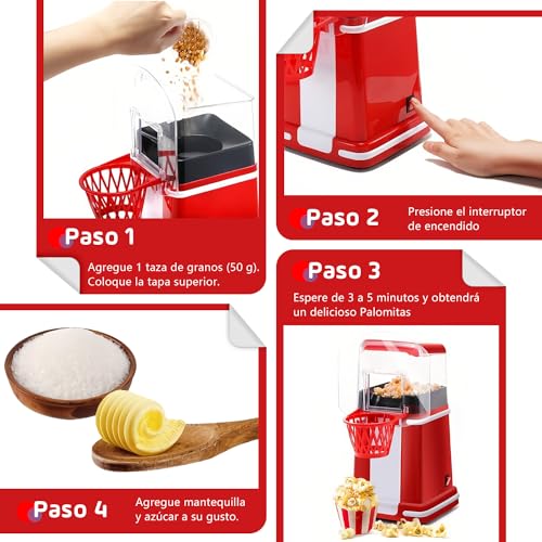 Recopilación y reviews de Palomera rca para comprar online. 29 Imagen adicional