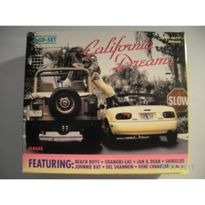 California Dreams