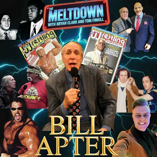 Bill Apter