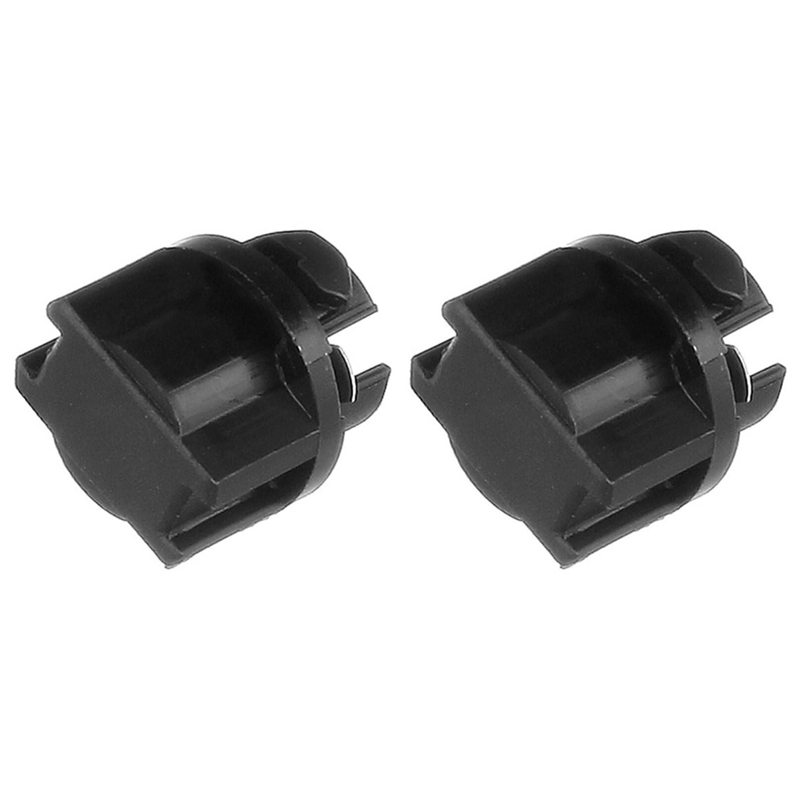 ECCPP Instrument Cluster Dash Panel Lights with Twist Lock Socket T5 Pink -12V/24V-20MA-8LM T5-Twist Lock