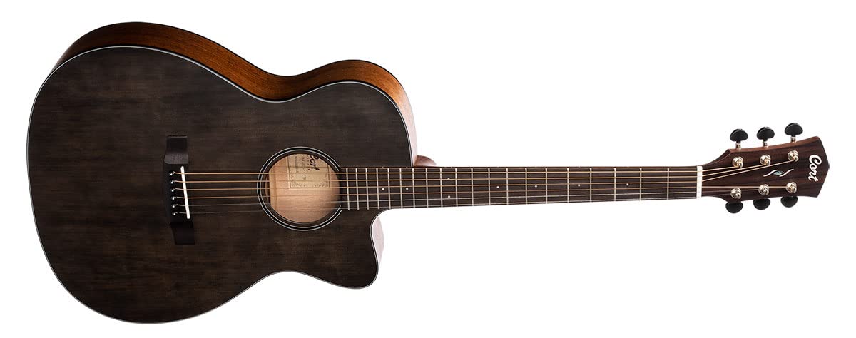 Amazon | Cort CORE OC Spruce アコースティックギター初心者12