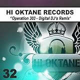 Hi Oktane Records