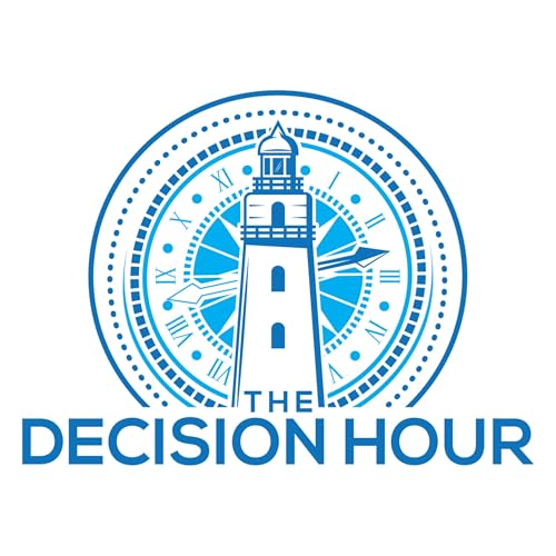 The Decision Hour cover art
