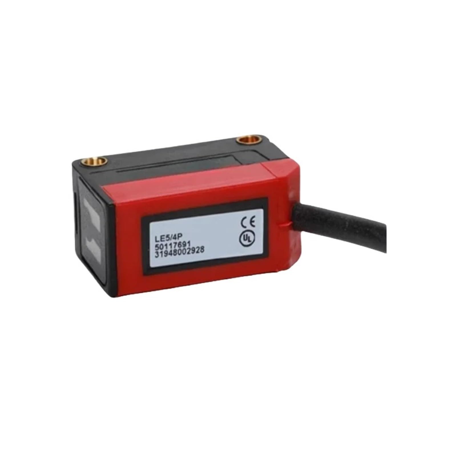 OSHZIKJII Photoelectric switch LE5/4P