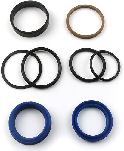 Miniatura 3 de Kit de juntas de cilindro de brazo y cubo 7J273-63400 para cargador frontal Kubota LA463, LA513, LA514, LA524FL, LA525FL, LA555