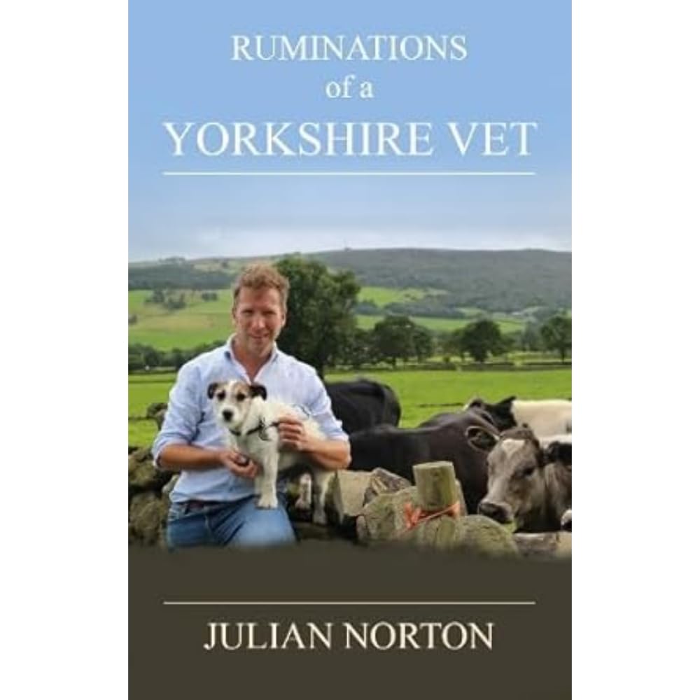 Ruminations Of A Yorkshire Vet