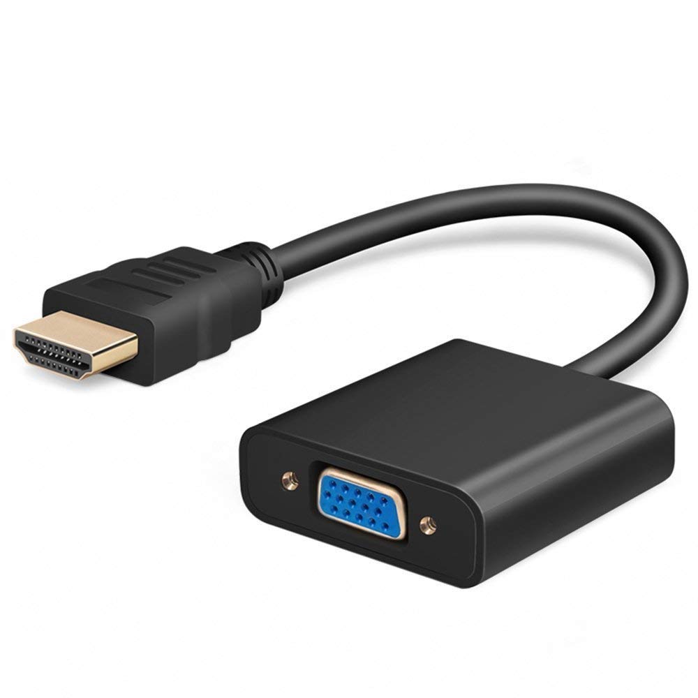 See full amazon price history chart for ikis HDMI to VGA, Gold-Plated HDMI to VGA Adapter (Male to Female) HDMI to VGA Adapter HDMI to VGA Converter ikis HDMI to VGA, Gold-Plated HDMI to VGA Adapter (Male to Female) HDMI to VGA Adapter HDMI to VGA Converter (B09T75NQJF) Amazon Price History, Amazon Price Tracker
