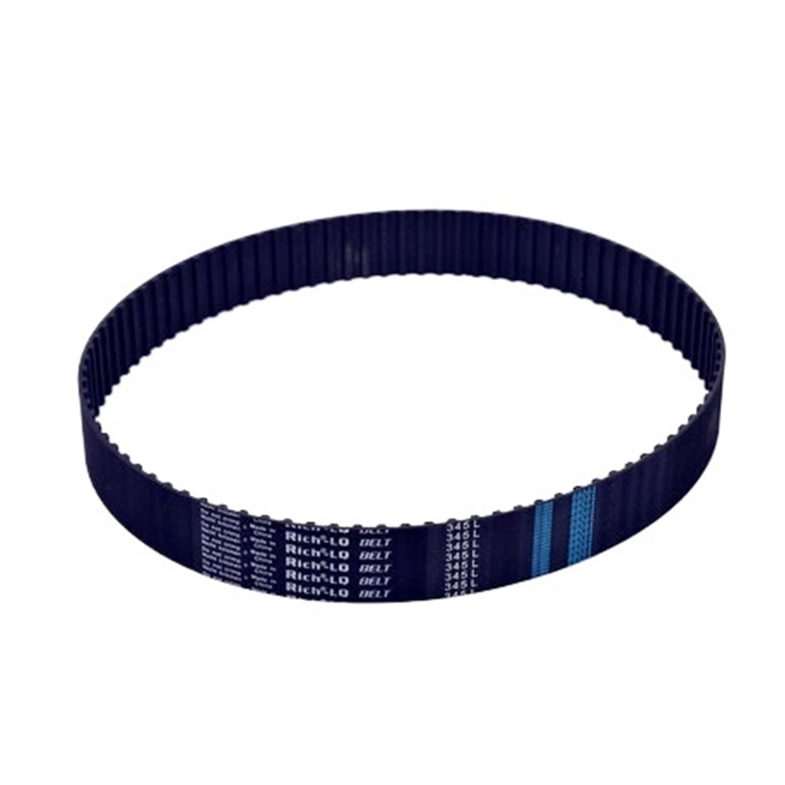100L 120L 124L 130L 135L 143L 146L 150L 154L 155L 158L 160L 165L 169L 173L Breite 050 (12,7 mm) 075 (19,1 mm) L-Zahnriemen(173L050(12.7mm),5pcs)
