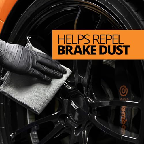 CERAKOTE Rapid Wheel Sealant Spray