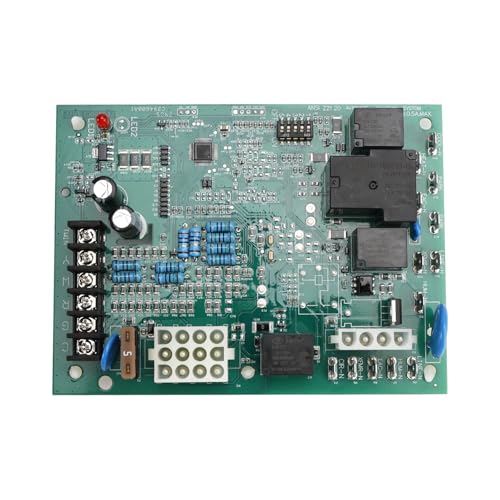 Viprh 50A65-476 Control Circuit Board 50A65-5165 Compatible with Trane 50A65-476 D341213P01