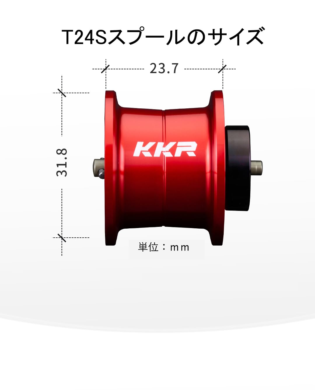 ダイワ　KKR製　24スティーズ専用D32超軽量スプール　未使用品 ダイワ KKR製 24スティーズ専用D32超軽量スプール 未使用品 Amazon