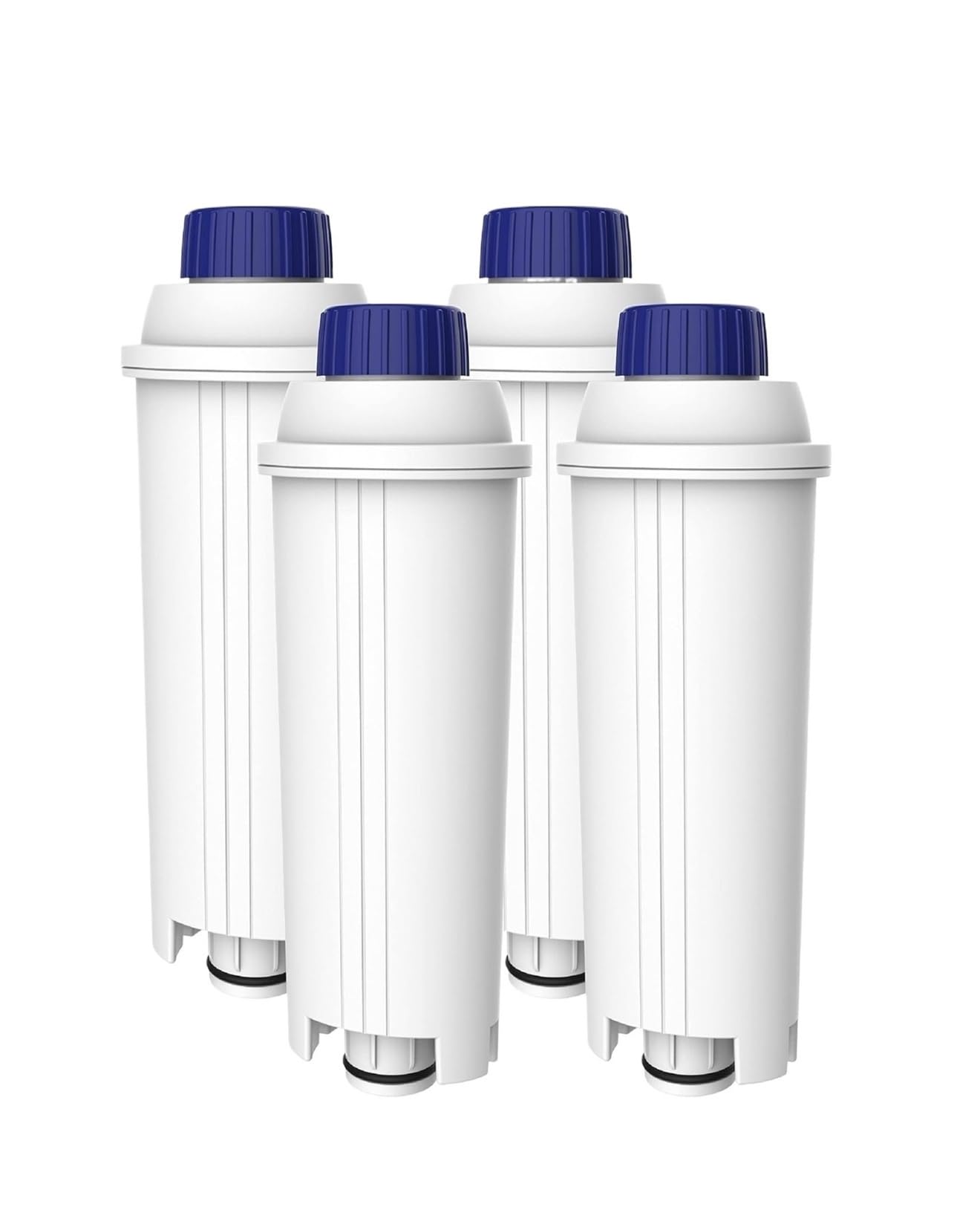 Cartuccia filtro acqua, compatibile con De'Longhi DLSC002 ECAM, ESAM, ETAM