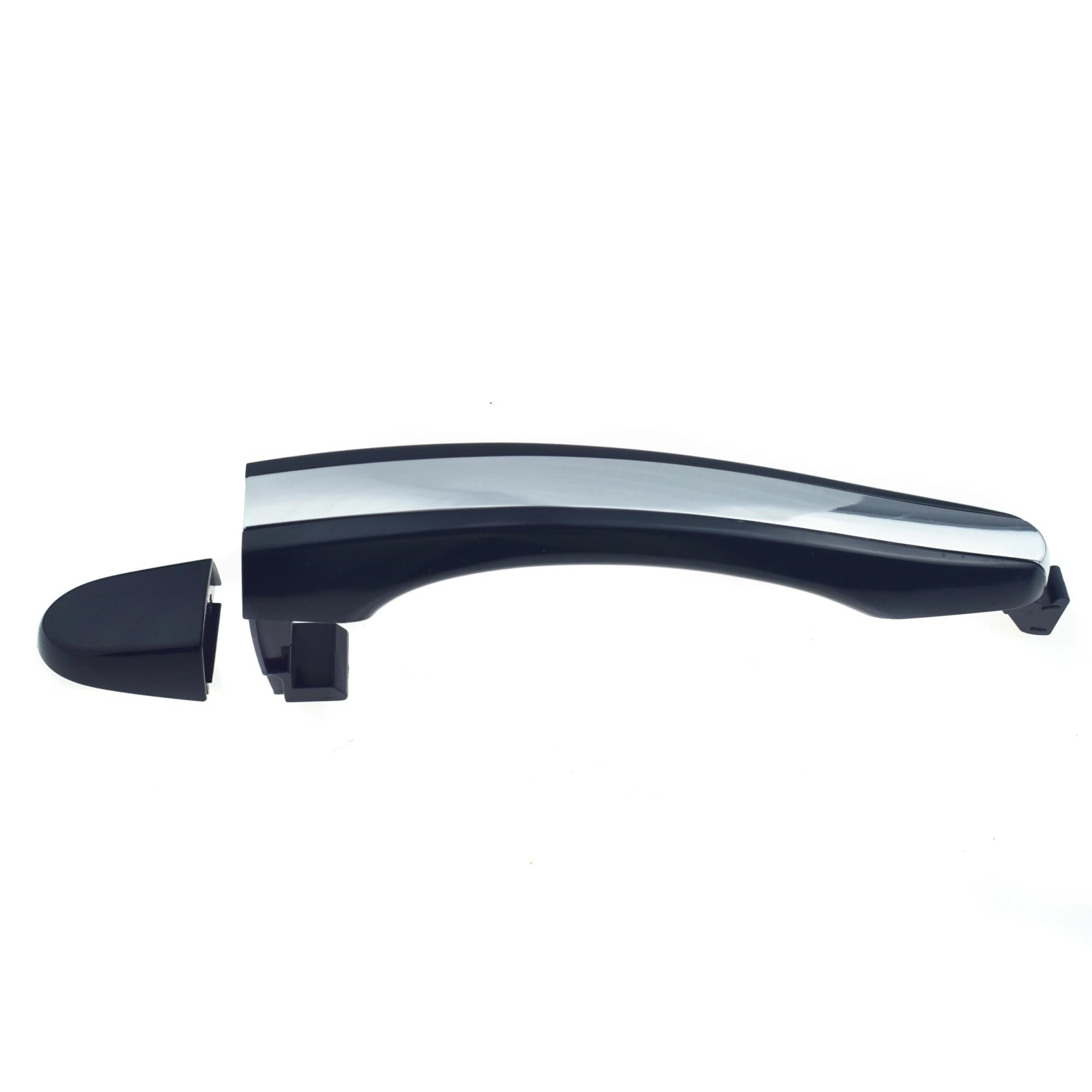 WSX5FC Exterior Door Handles Outside Exterior Door Handle Front Rear Left Right LH RH for Azera 2006-2011 82651-3L000 82652-3L000 82651-3L001
