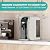 SimPure Y7T-A Countertop Reverse Osmosis System (Comes with One Extra CF+RO+ALK Filter Replacement Cartridge)