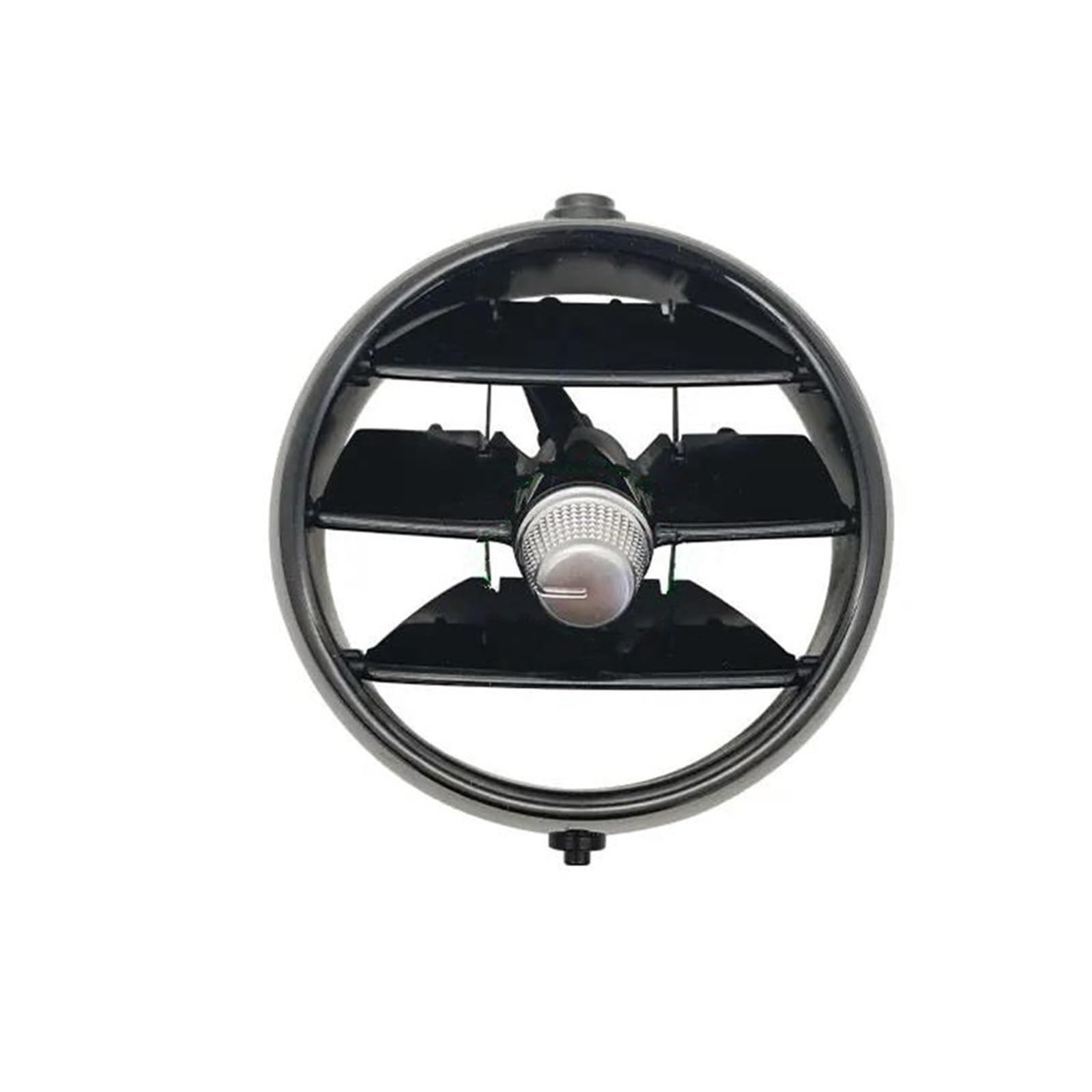 Ventilación Aire Acondicionado Rejilla De Ventilación Delantera Para Mercedes Para Benz Para Vito Clase V V260 W447 W448 2016-2019 Salida Aire Coche(Model B)