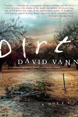 By Vann, David ( Author ) [ Dirt By Apr-2013 Paperback