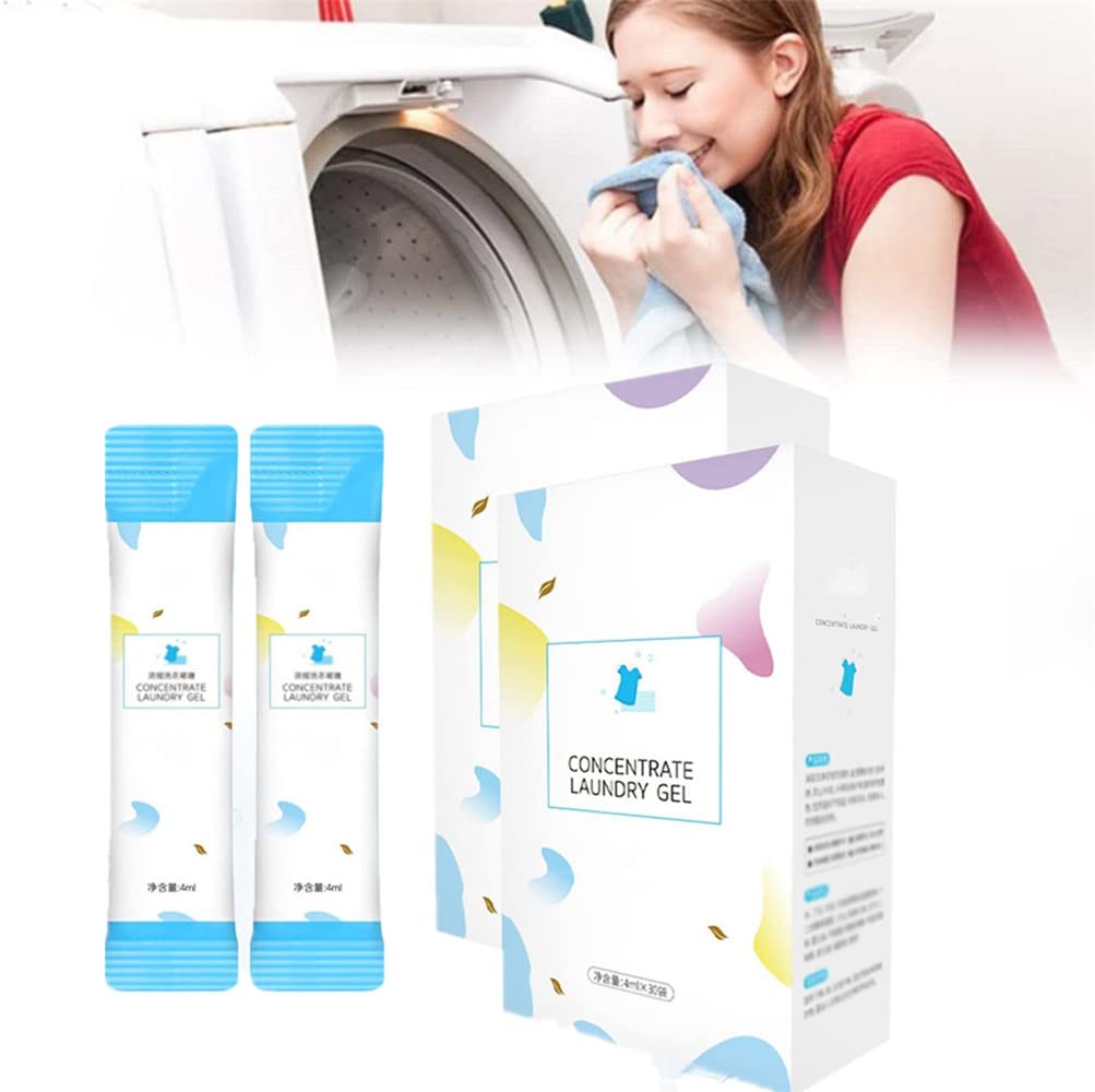 Buy MultiEffect Laundry Gel Beads,Fragrant Laundry Detergent