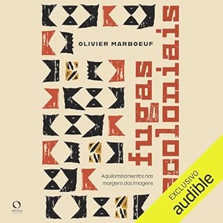 Fugas decoloniais Titelbild