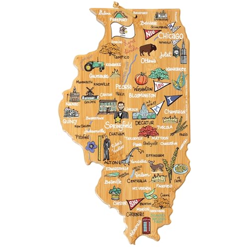 How many rods can you fish with in illinois