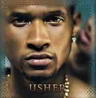 Usher Confessions USプロモオンリーオリジR&B Hiphop Usher Confessions USプロモオンリーオリジR&B Hiphop