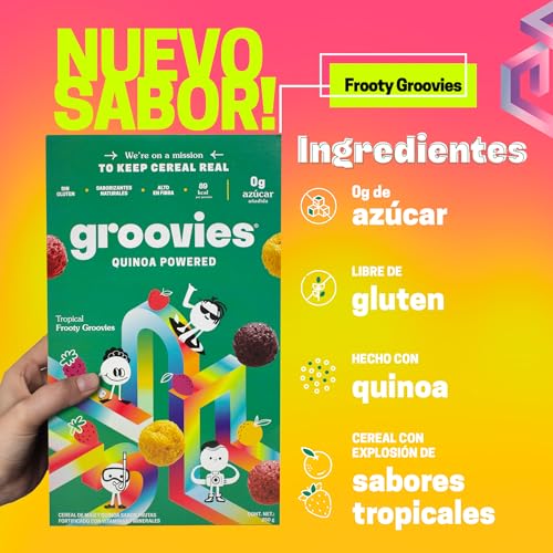 Papillas Y Cereales, Toy Imagen adicional