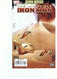 Read Invincible Iron Man #17 PDF