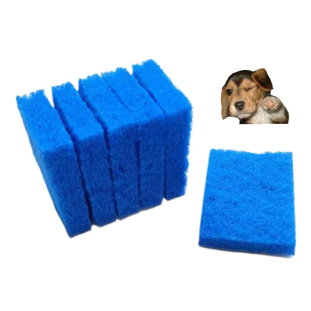 Lot De Boules De Nettoyage Réutilisables Pour Poils D'animaux - Pour