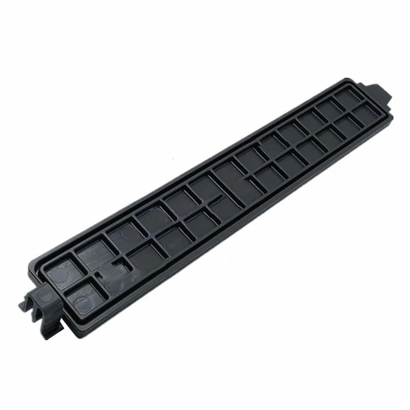 Cabin Filter Cover Fit For Kia K7 Fit For Cadenza Air-conditioning Plate Baffle Filter Cover Grid 97129 C1000 Filter Guard Panel Cover