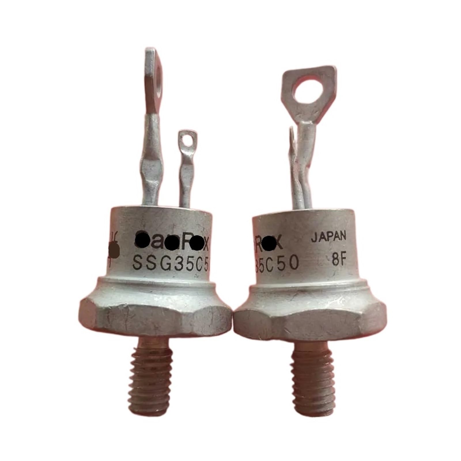 CJKXPZMH 1pcs UFR3280R SSG35C50 VS-12F80 NTE56026 SW12PHN040 Transistor Thyristor Diode Module(SSG35C50)
