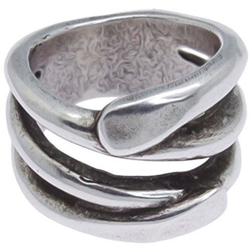 Anillo para mujer joyas Ciclòn intemporels tamaño 12u00a0Casual Cod. 161502u00a0u0096u00a000u00a0u0096u00a01