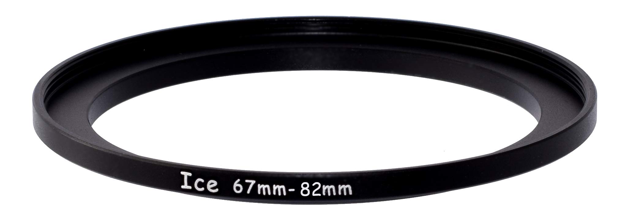 ICE 67mm to 82mm Step Up Ring Filter/Lens Adapter 67 Male 82 Female Stepping Adapter-picture-10