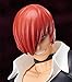 FREEing The King of Fighters '98 Ultimate Match: Iori Yagami Figma