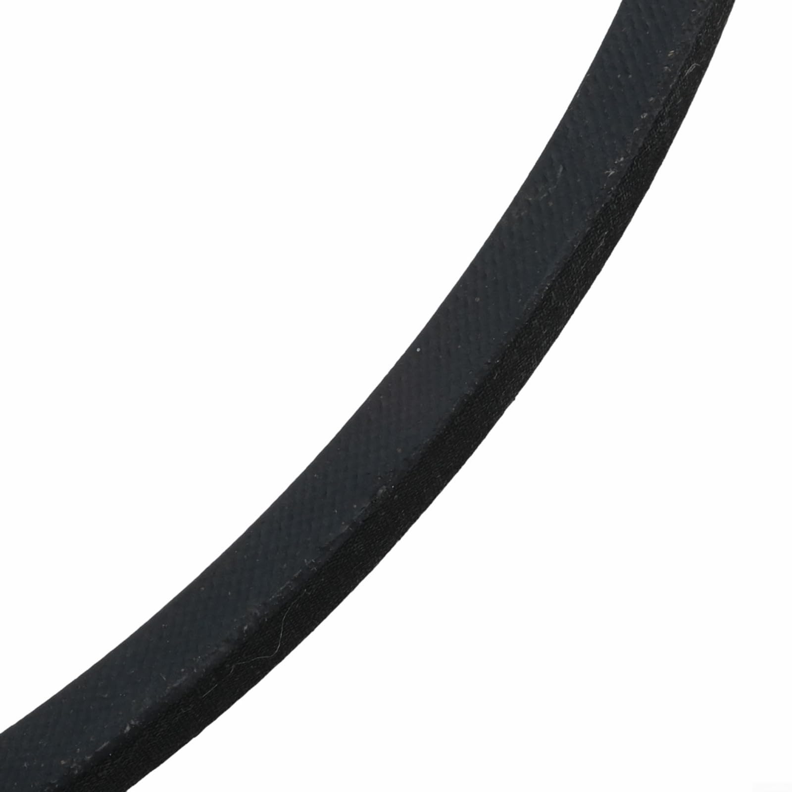 K26 - Cinghia di trasmissione da 660 mm, larghezza 8 mm e altezza 6 mm, per trapani industriali e macchine agricole