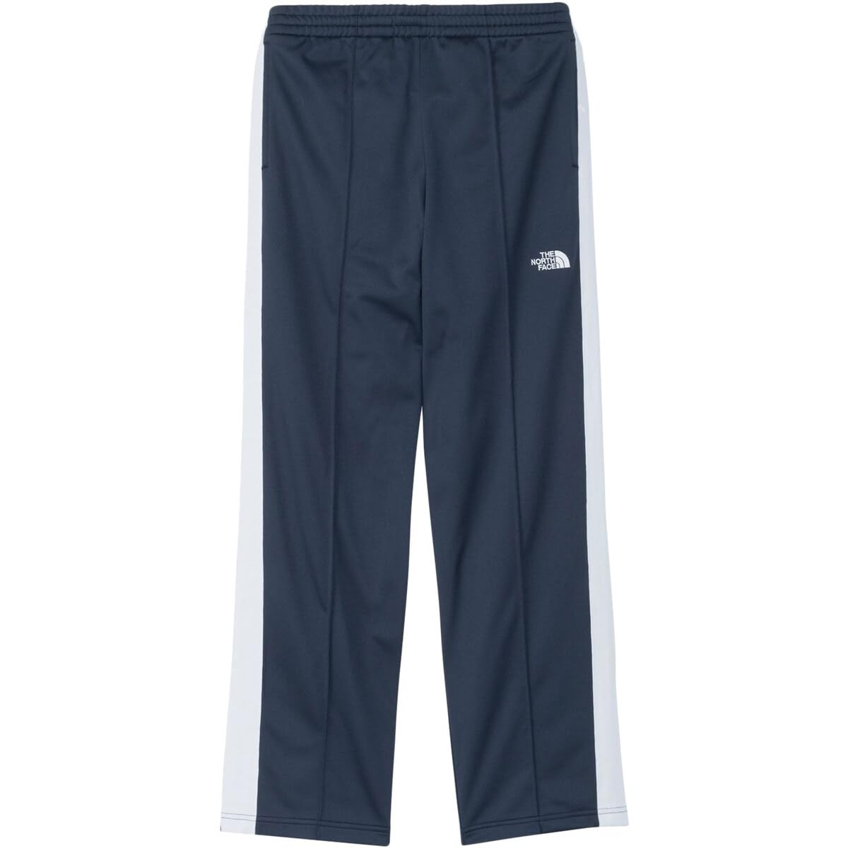 THE NORTH FACE ブルー ジャージパンツ THE NORTH FACE スウェットパンツ ジャージ 「THE FACE」ノース
