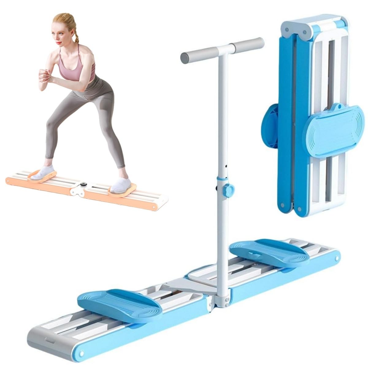 Amazon.co.jp: 脚トレーニング・ダイエット器具 脚トレーニング 内もも