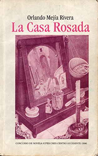 La Casa Rosada