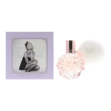 Amazon Com Ari By Ariana Grande Eau De Parfum 1 7 Fl Oz Pack Of 1 Beauty Personal Care