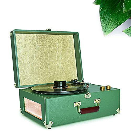 Tourne-Disque, Tourne-Disque Vinyle beauté Moderne, phonographe à l’ancienne Classique rétro Portable Salon E - Les Beatles, Paul McCartney, John Lennon, RIngo Starr, George Harrison Tourne-Disque, Tourne-Disque Vinyle beauté Moderne, phonographe à l'ancienne Classique rétro Portable Salon E