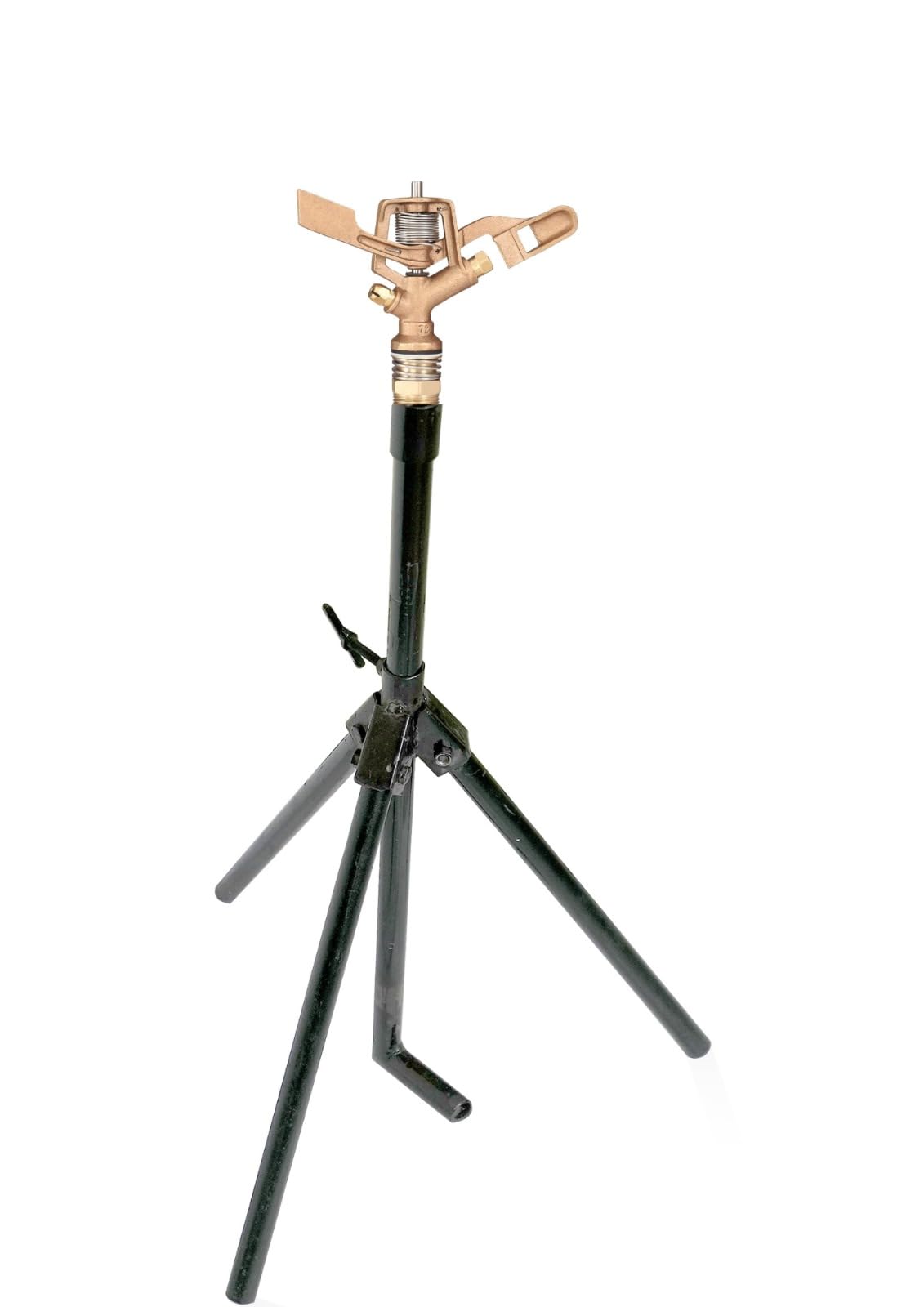See full amazon price history chart for Fieldstar Brass Heavy Sprinkler with 4 Tripod Stand (Heavy Duty) Fieldstar Brass Heavy Sprinkler with 4 Tripod Stand (Heavy Duty) (B0CW9RJ1XG) Amazon Price History, Amazon Price Tracker