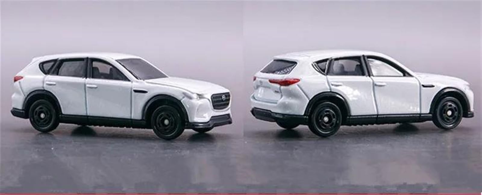 Amazon | ミニカー スケールモデルカー 1:64 マツダ CX-60 SUV