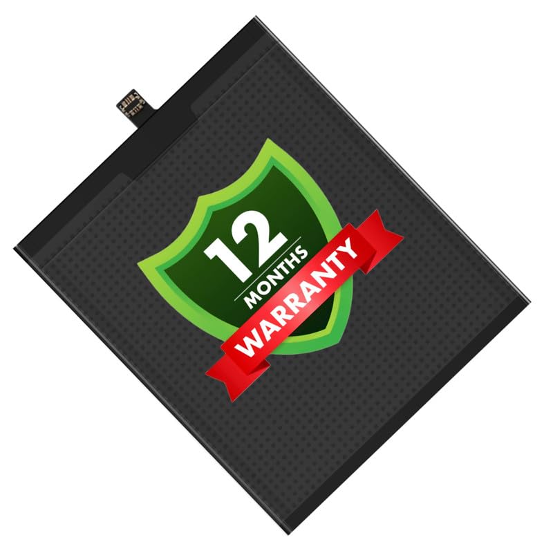 Image of Original BN3A Battery Compatible for Xiaomi Redmi Go - (3000mAh) - 1 Year Warranty DF7