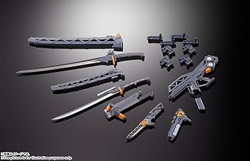 Amazon.co.jp: TAMASHII NATIONS METAL BUILD エヴァンゲリオン専用