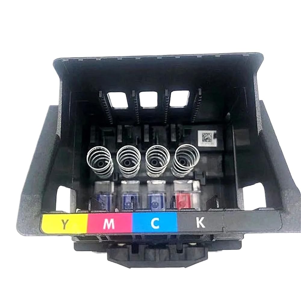 Testina di stampa C1Q10A compatibile con 711 per ugelli della stampante DesignJet T120 T125 T130 T520 T525 T530