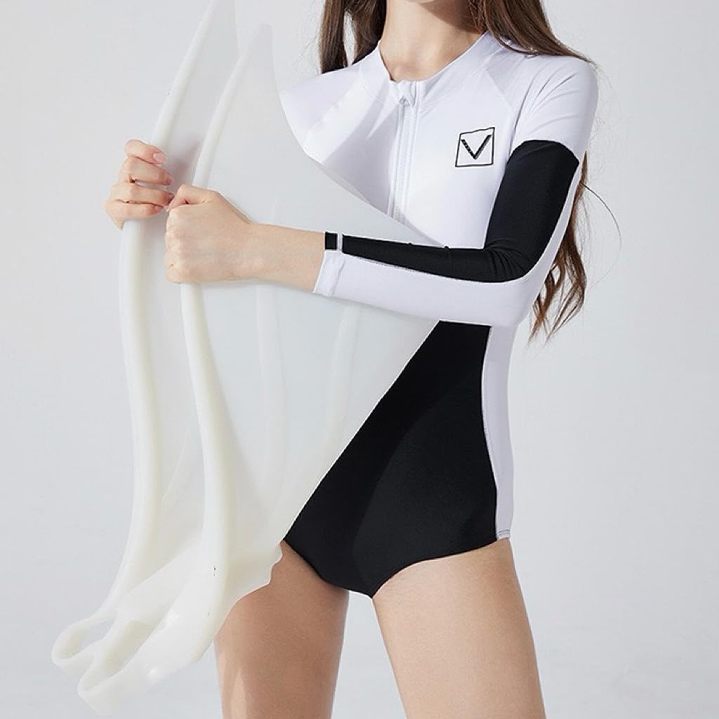 Mermaid Fin Silicone Monofin for Freediving Swimming Training