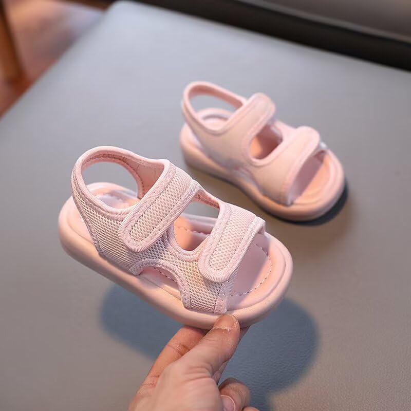 Kids Boy Girl Breathable Fashion Casual Sandals for Summer Outdoor Walking Sport School2